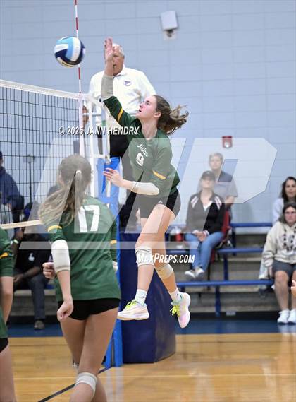 Thumbnail 3 in Aiken vs Powdersville (Dorman Tournament of Champions) photogallery.
