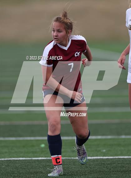 Thumbnail 1 in Arapahoe @ Cherokee Trail photogallery.