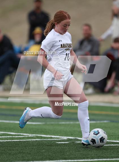 Thumbnail 2 in Arapahoe @ Cherokee Trail photogallery.