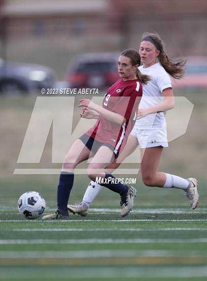 Thumbnail 3 in Arapahoe @ Cherokee Trail photogallery.