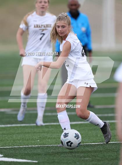 Thumbnail 3 in Arapahoe @ Cherokee Trail photogallery.