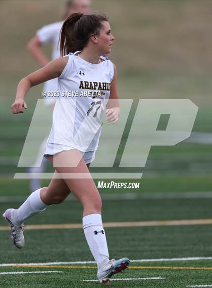 Thumbnail 2 in Arapahoe @ Cherokee Trail photogallery.