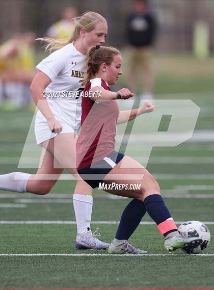 Thumbnail 1 in Arapahoe @ Cherokee Trail photogallery.