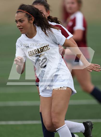 Thumbnail 3 in Arapahoe @ Cherokee Trail photogallery.