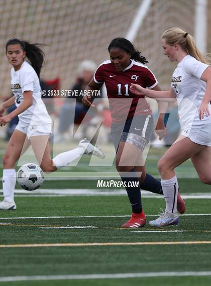 Thumbnail 2 in Arapahoe @ Cherokee Trail photogallery.