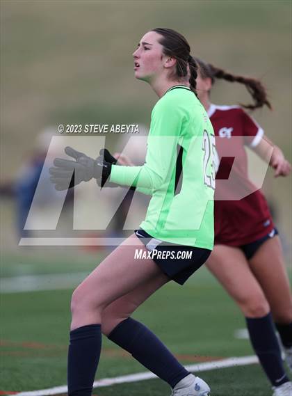 Thumbnail 3 in Arapahoe @ Cherokee Trail photogallery.
