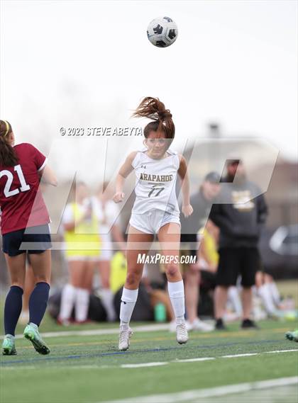 Thumbnail 2 in Arapahoe @ Cherokee Trail photogallery.