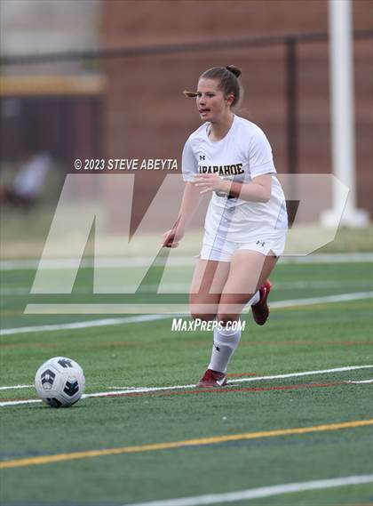 Thumbnail 1 in Arapahoe @ Cherokee Trail photogallery.