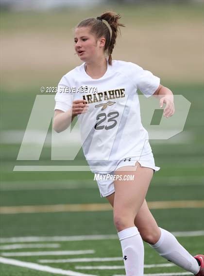 Thumbnail 2 in Arapahoe @ Cherokee Trail photogallery.