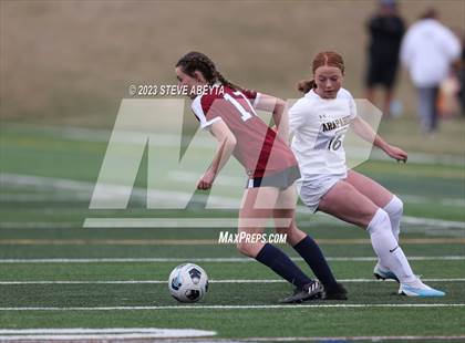 Thumbnail 1 in Arapahoe @ Cherokee Trail photogallery.
