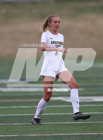 Thumbnail 1 in Arapahoe @ Cherokee Trail photogallery.