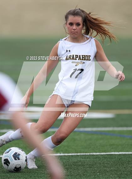 Thumbnail 3 in Arapahoe @ Cherokee Trail photogallery.