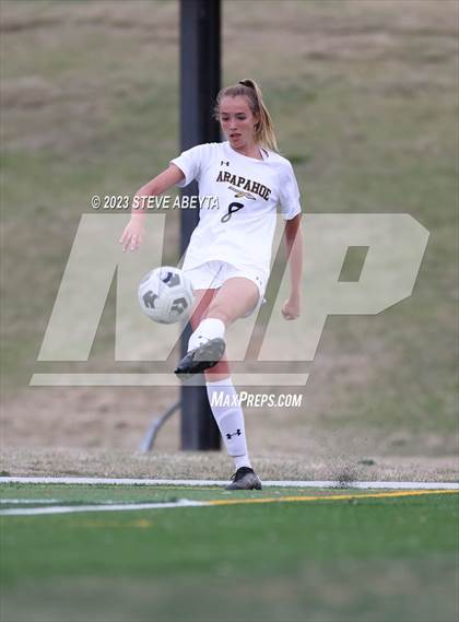 Thumbnail 1 in Arapahoe @ Cherokee Trail photogallery.