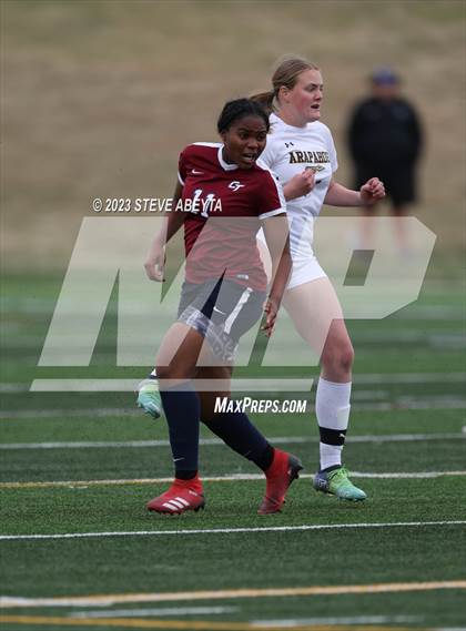 Thumbnail 2 in Arapahoe @ Cherokee Trail photogallery.