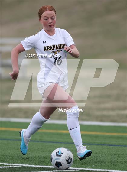 Thumbnail 3 in Arapahoe @ Cherokee Trail photogallery.