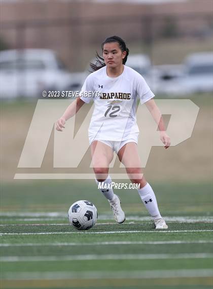 Thumbnail 3 in Arapahoe @ Cherokee Trail photogallery.
