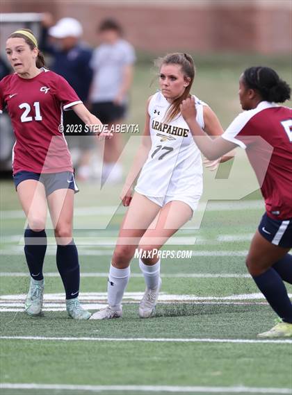 Thumbnail 2 in Arapahoe @ Cherokee Trail photogallery.