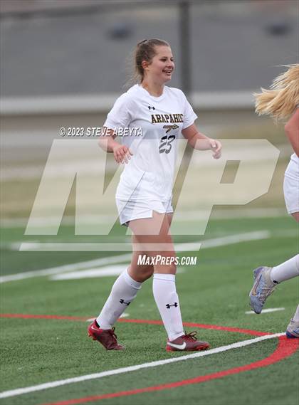Thumbnail 3 in Arapahoe @ Cherokee Trail photogallery.