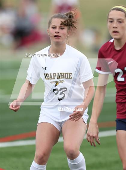 Thumbnail 2 in Arapahoe @ Cherokee Trail photogallery.