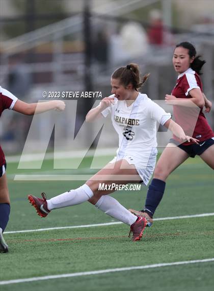 Thumbnail 1 in Arapahoe @ Cherokee Trail photogallery.