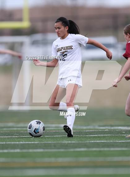 Thumbnail 1 in Arapahoe @ Cherokee Trail photogallery.