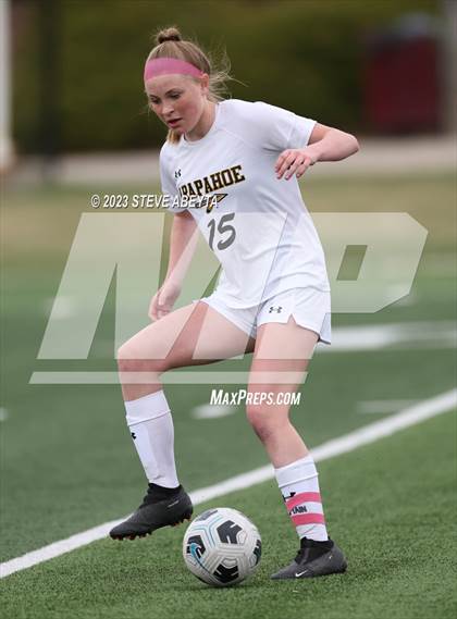 Thumbnail 3 in Arapahoe @ Cherokee Trail photogallery.