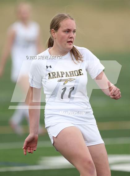 Thumbnail 1 in Arapahoe @ Cherokee Trail photogallery.