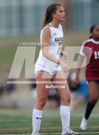 Thumbnail 3 in Arapahoe @ Cherokee Trail photogallery.
