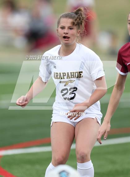 Thumbnail 1 in Arapahoe @ Cherokee Trail photogallery.