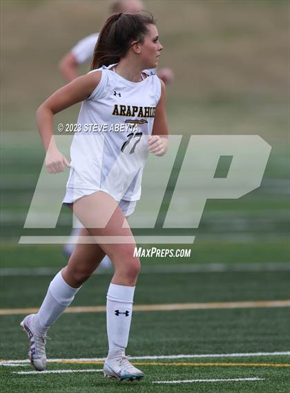 Thumbnail 1 in Arapahoe @ Cherokee Trail photogallery.