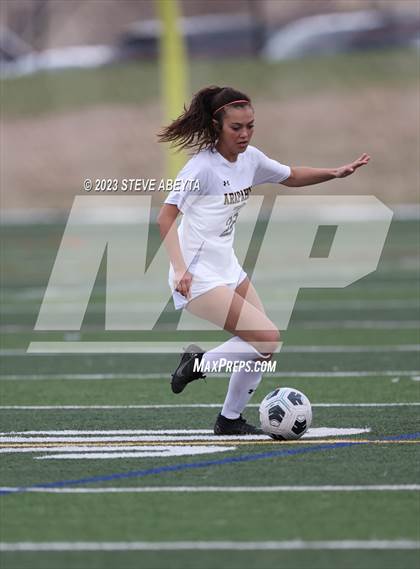 Thumbnail 3 in Arapahoe @ Cherokee Trail photogallery.