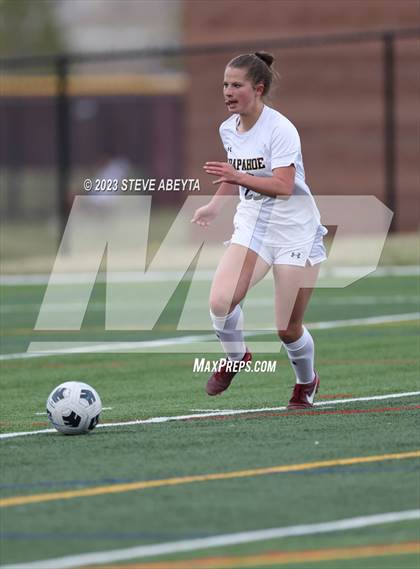 Thumbnail 2 in Arapahoe @ Cherokee Trail photogallery.