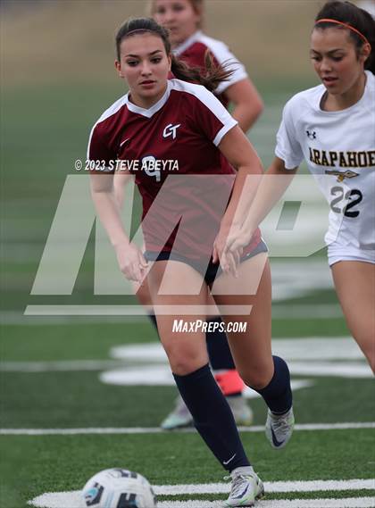 Thumbnail 2 in Arapahoe @ Cherokee Trail photogallery.