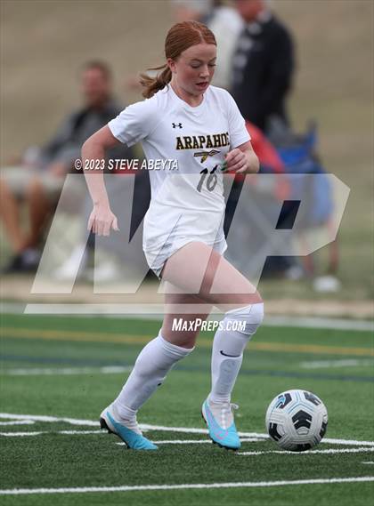 Thumbnail 3 in Arapahoe @ Cherokee Trail photogallery.