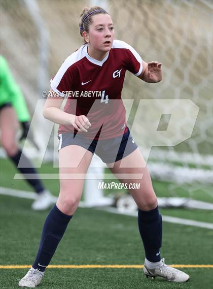 Thumbnail 1 in Arapahoe @ Cherokee Trail photogallery.