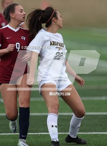 Thumbnail 3 in Arapahoe @ Cherokee Trail photogallery.