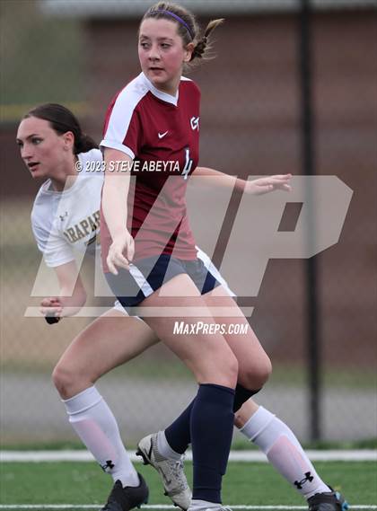 Thumbnail 3 in Arapahoe @ Cherokee Trail photogallery.