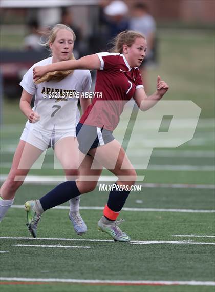 Thumbnail 3 in Arapahoe @ Cherokee Trail photogallery.