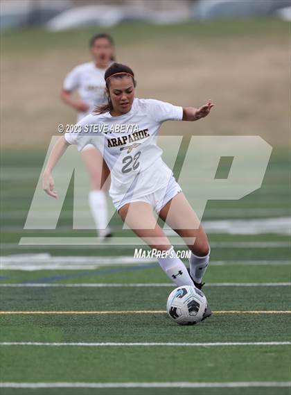 Thumbnail 1 in Arapahoe @ Cherokee Trail photogallery.