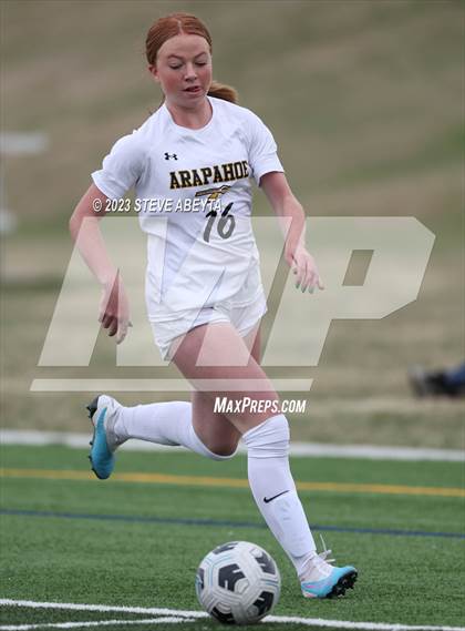 Thumbnail 1 in Arapahoe @ Cherokee Trail photogallery.