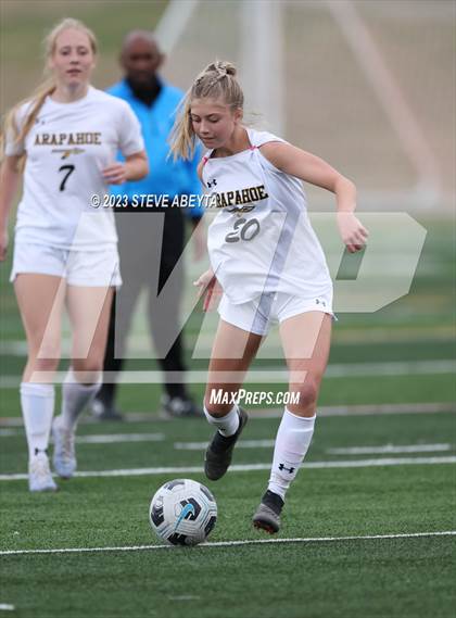 Thumbnail 2 in Arapahoe @ Cherokee Trail photogallery.