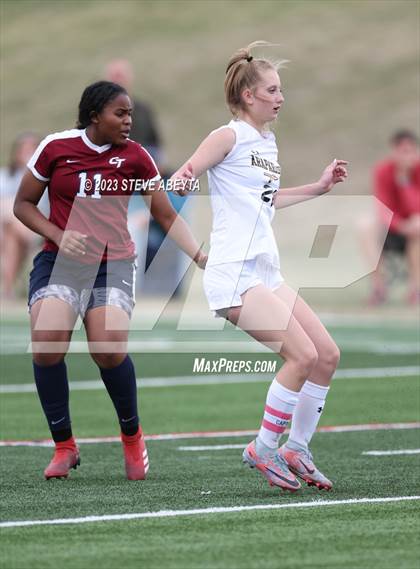 Thumbnail 3 in Arapahoe @ Cherokee Trail photogallery.
