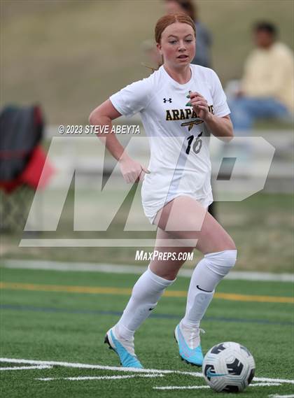 Thumbnail 2 in Arapahoe @ Cherokee Trail photogallery.