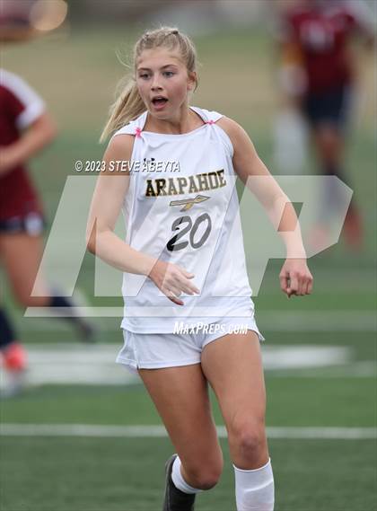 Thumbnail 2 in Arapahoe @ Cherokee Trail photogallery.