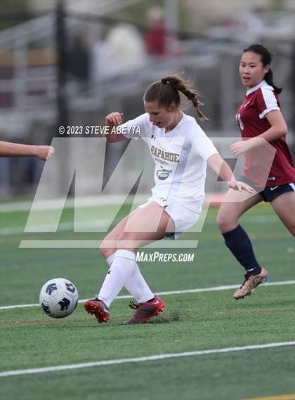 Thumbnail 3 in Arapahoe @ Cherokee Trail photogallery.