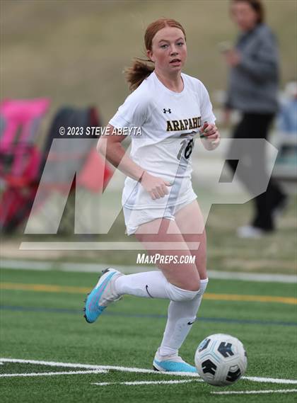 Thumbnail 1 in Arapahoe @ Cherokee Trail photogallery.