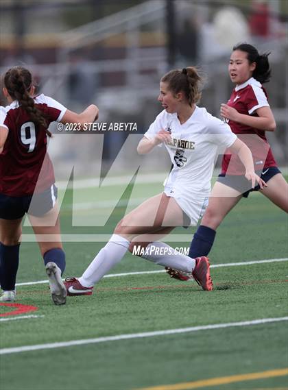 Thumbnail 2 in Arapahoe @ Cherokee Trail photogallery.