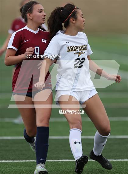 Thumbnail 2 in Arapahoe @ Cherokee Trail photogallery.