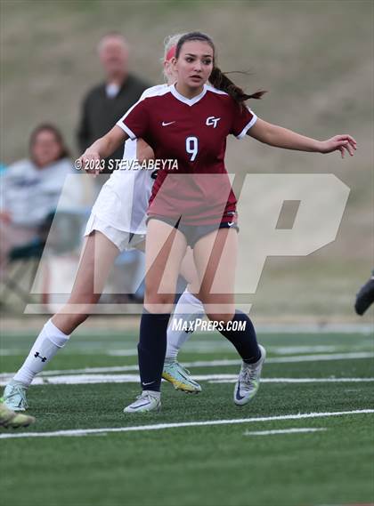 Thumbnail 2 in Arapahoe @ Cherokee Trail photogallery.