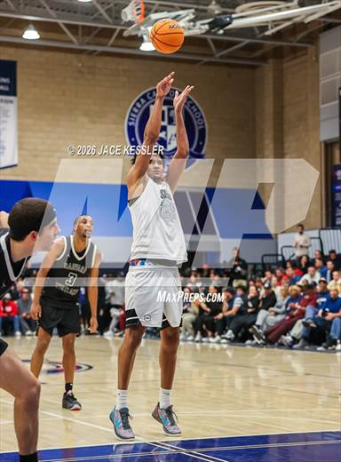 Harvard-Westlake @ Sierra Canyon (MaxPreps Game of the Week)
